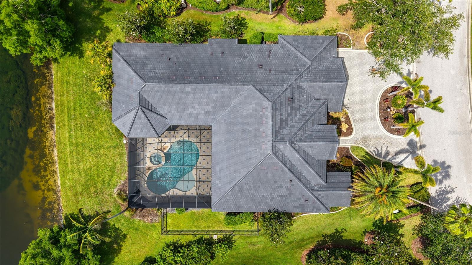 13616 LEGENDS WALK TER, LAKEWOOD RANCH, FL, 34202