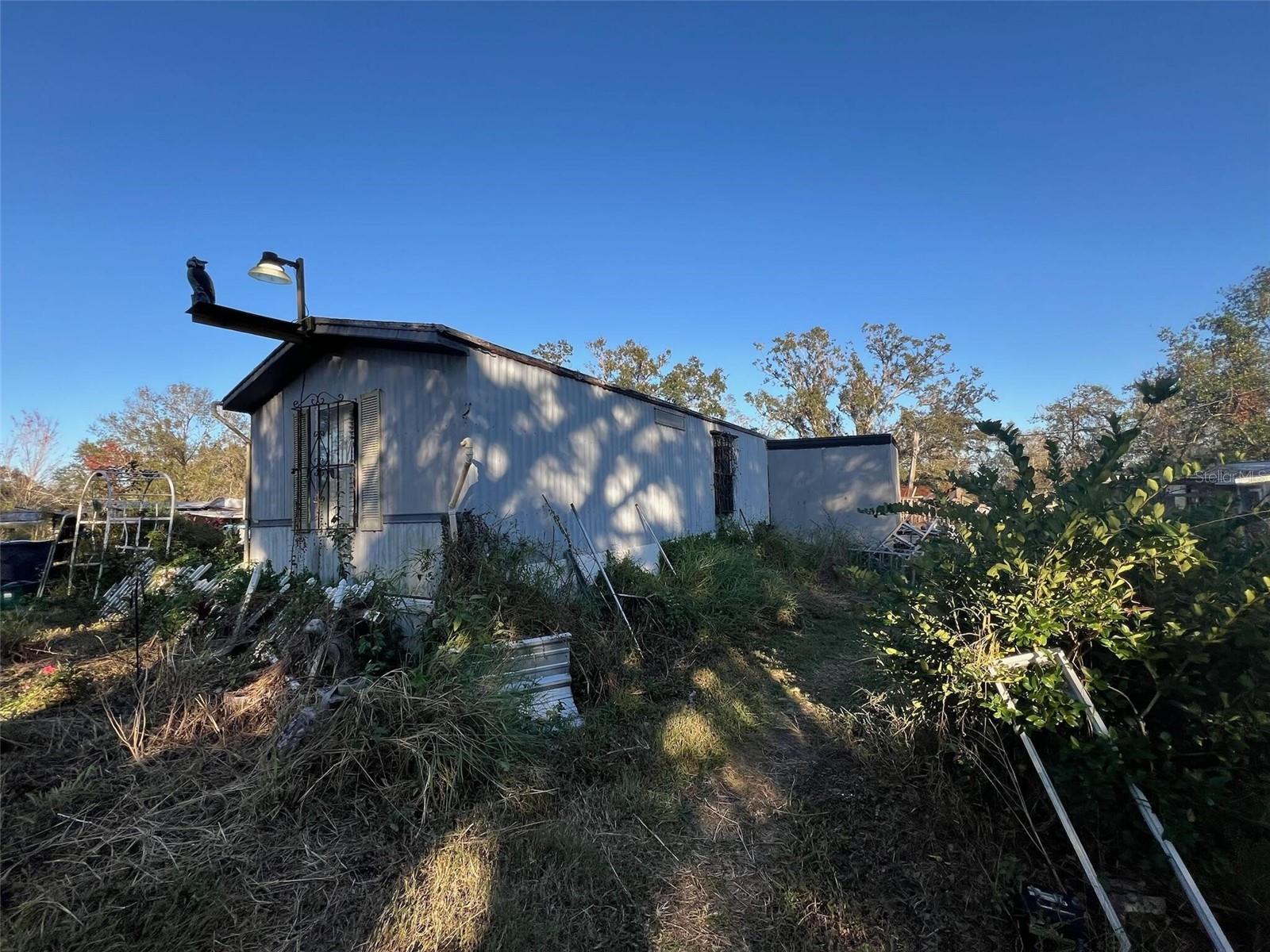 UNPLATTED, WIMAUMA, FL, 33598