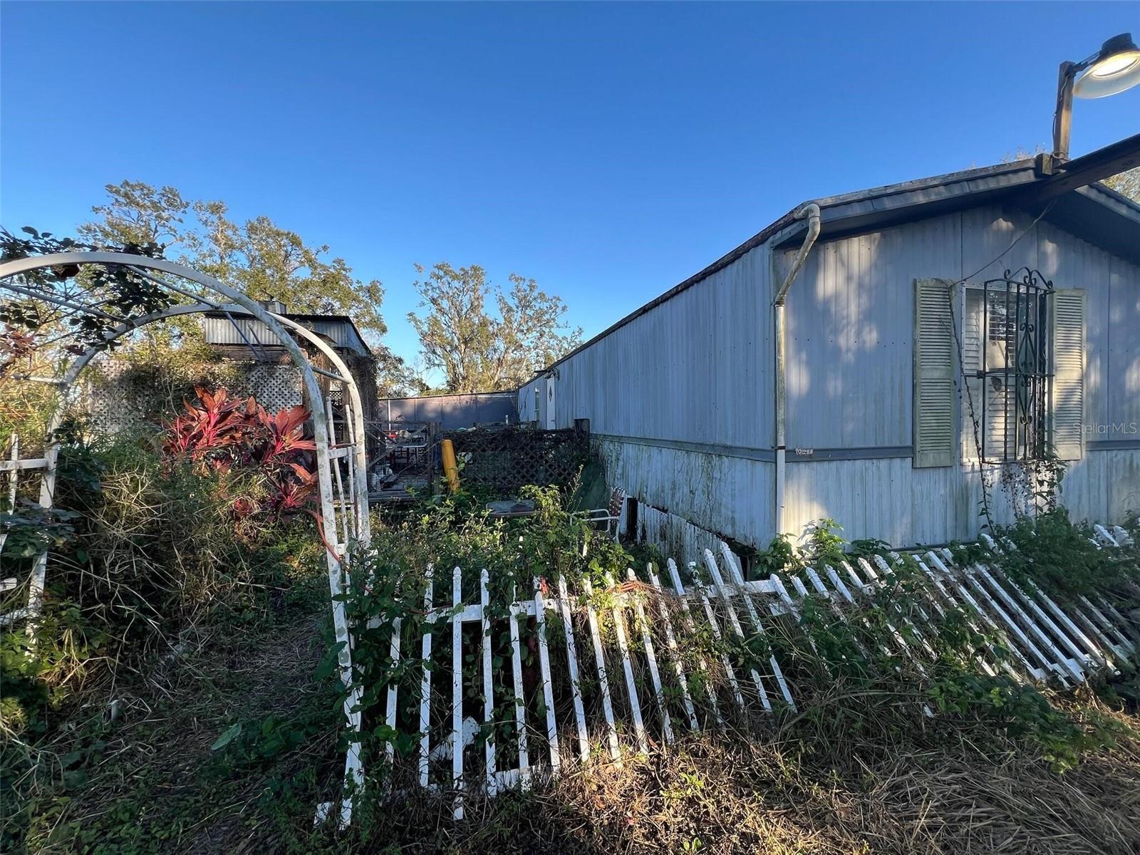 UNPLATTED, WIMAUMA, FL, 33598