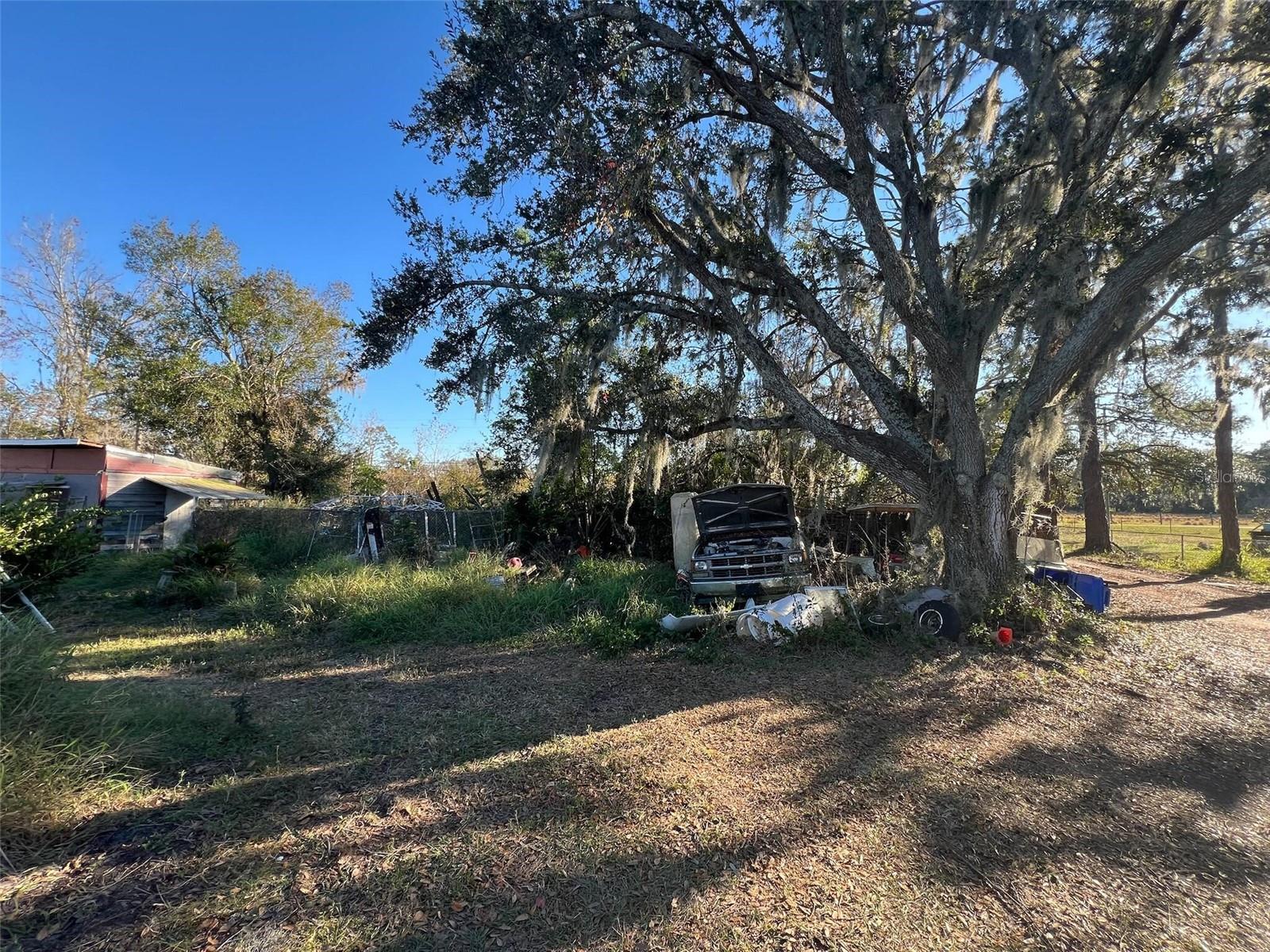 UNPLATTED, WIMAUMA, FL, 33598