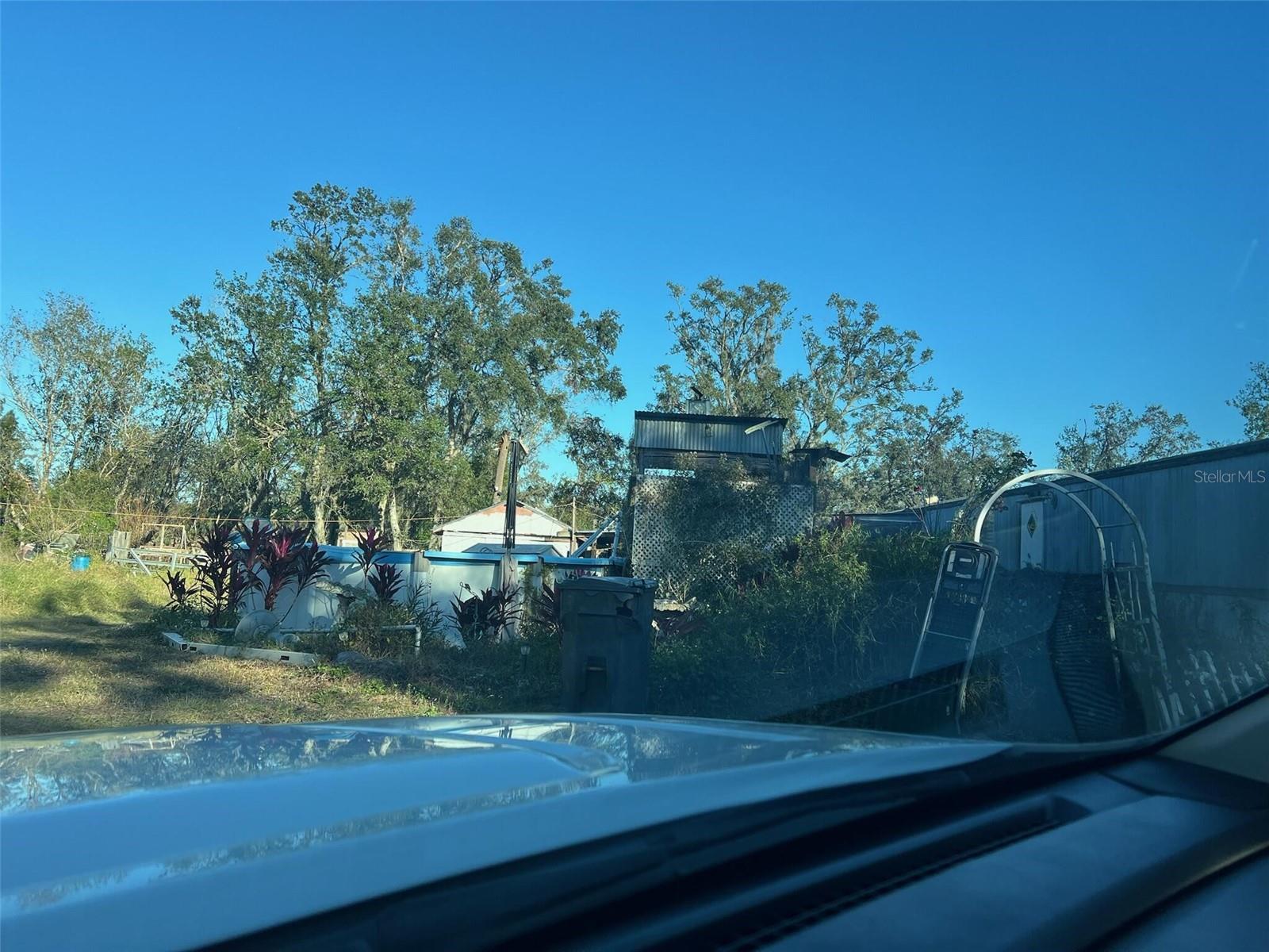 UNPLATTED, WIMAUMA, FL, 33598