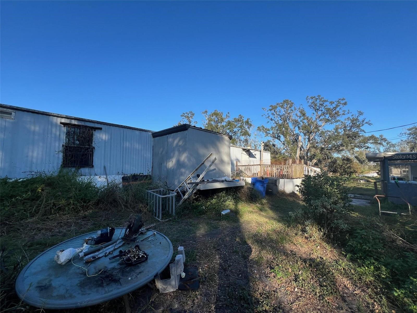 UNPLATTED, WIMAUMA, FL, 33598