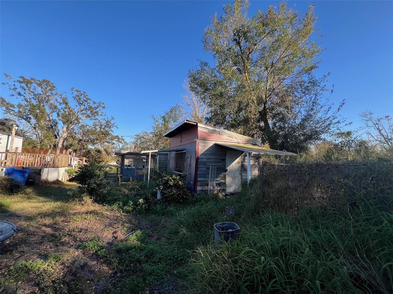 UNPLATTED, WIMAUMA, FL, 33598