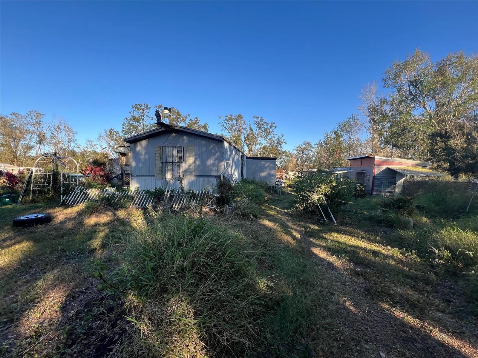 UNPLATTED, WIMAUMA, FL, 33598