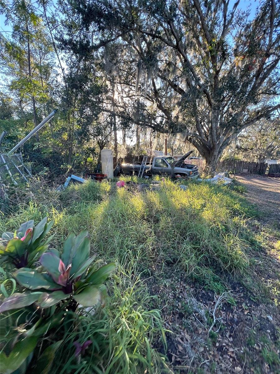 UNPLATTED, WIMAUMA, FL, 33598