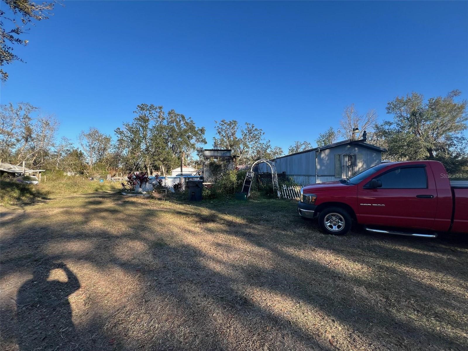 UNPLATTED, WIMAUMA, FL, 33598