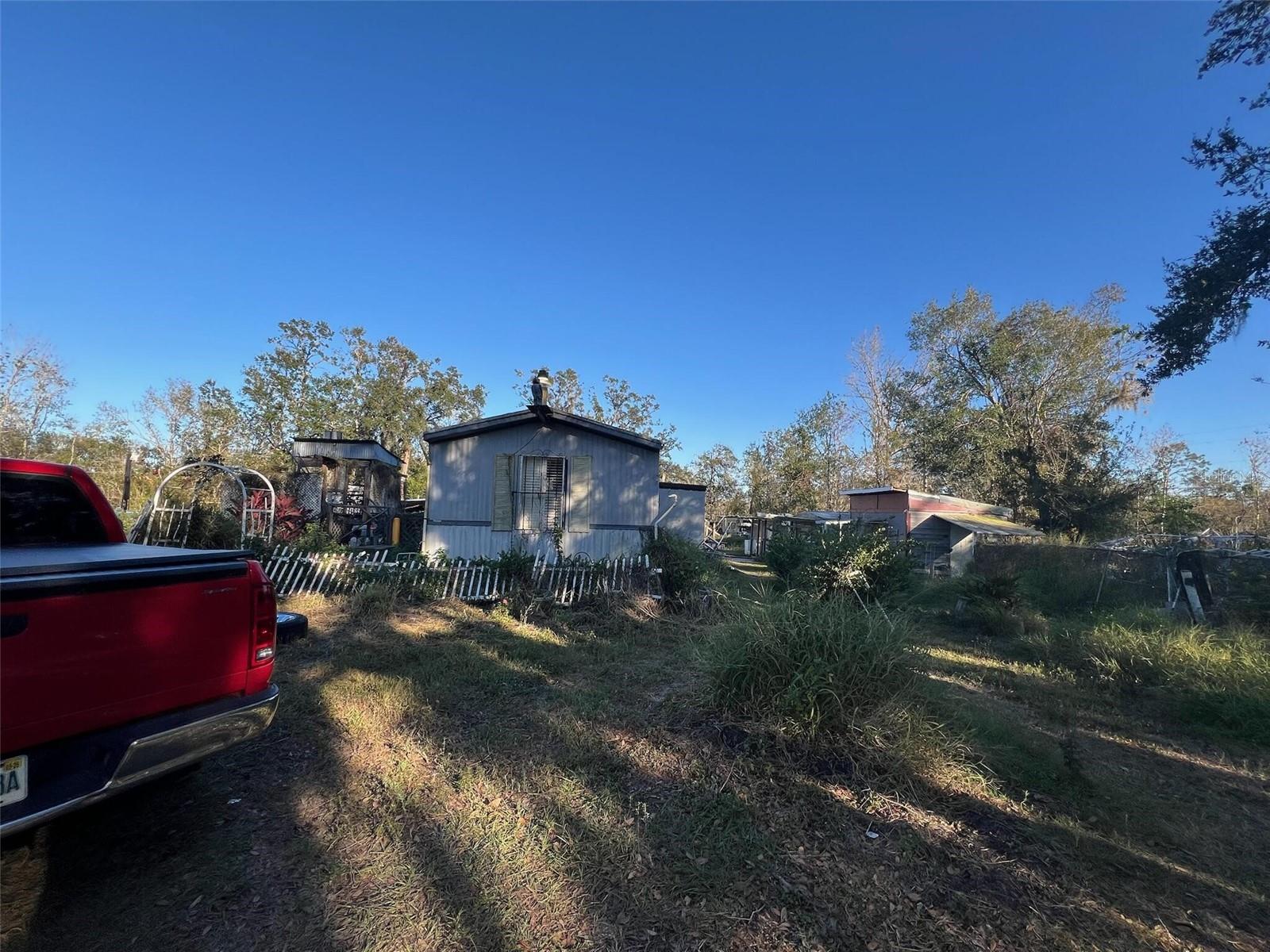 UNPLATTED, WIMAUMA, FL, 33598