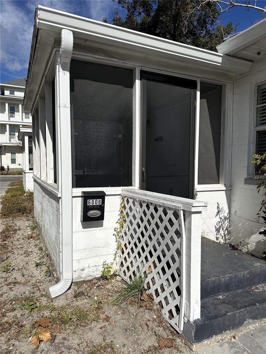 600 W PRINCETON ST #B, ORLANDO, FL, 32804