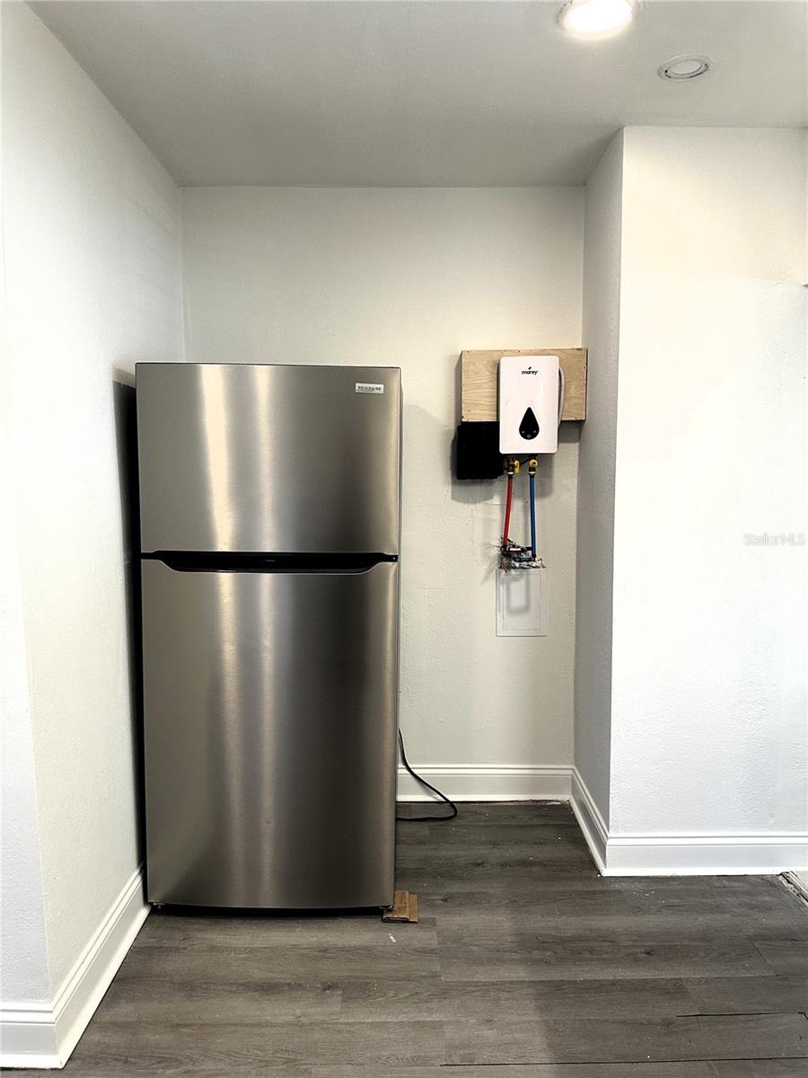 600 W PRINCETON ST #B, ORLANDO, FL, 32804