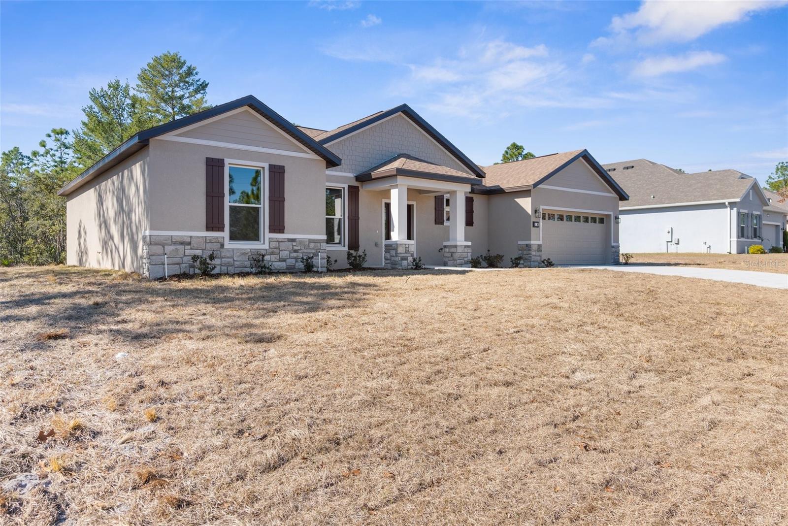 19 LUPINE ST, HOMOSASSA, FL, 34446