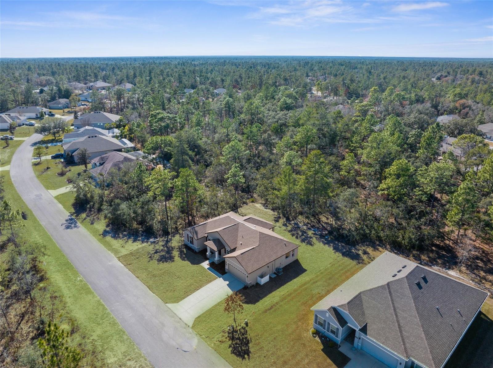 19 LUPINE ST, HOMOSASSA, FL, 34446