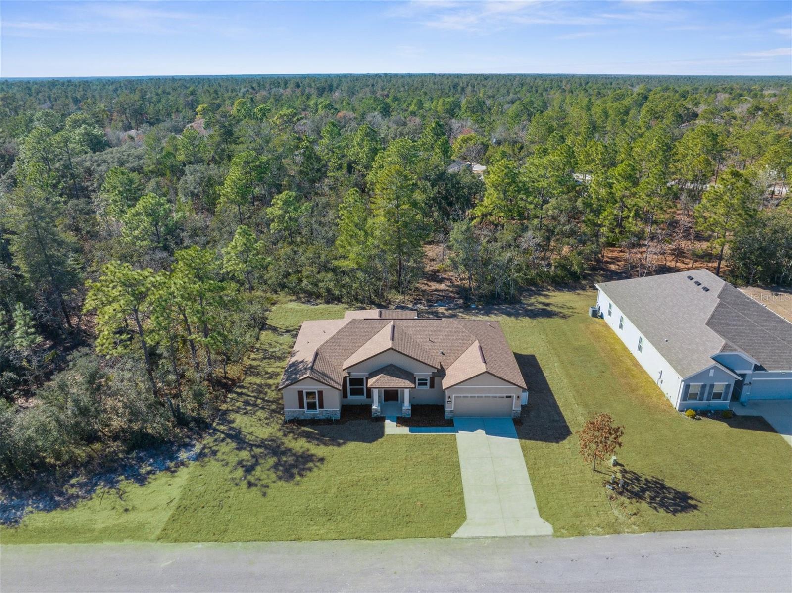 19 LUPINE ST, HOMOSASSA, FL, 34446