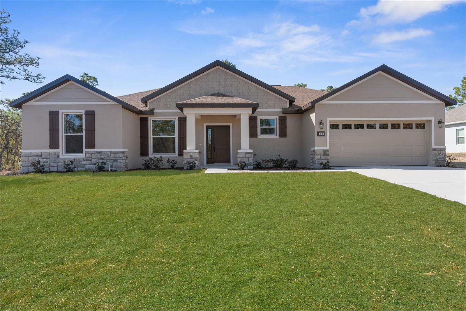 19 LUPINE ST, HOMOSASSA, FL, 34446