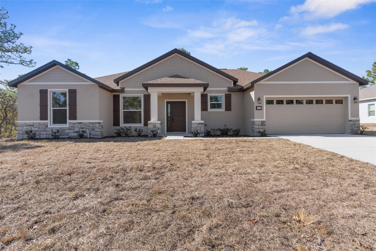 19 LUPINE ST, HOMOSASSA, FL, 34446