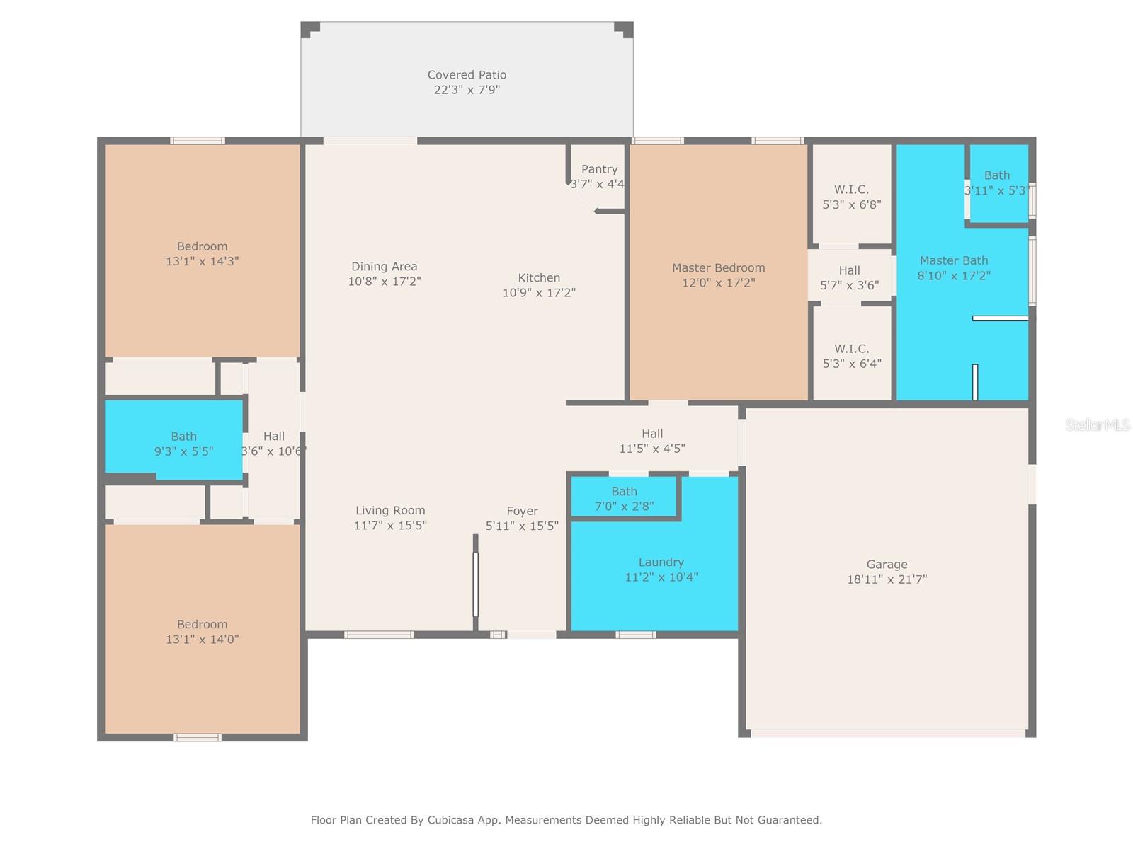 19 LUPINE ST, HOMOSASSA, FL, 34446