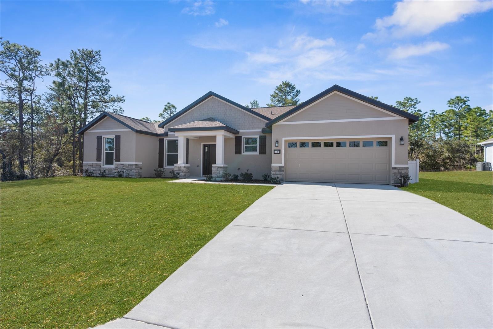 19 LUPINE ST, HOMOSASSA, FL, 34446