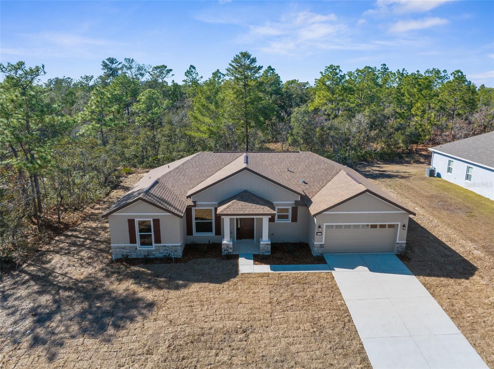 19 LUPINE ST, HOMOSASSA, FL, 34446