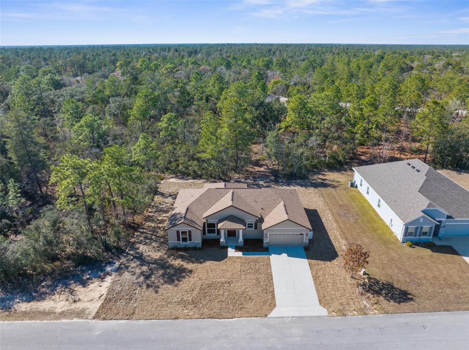 19 LUPINE ST, HOMOSASSA, FL, 34446