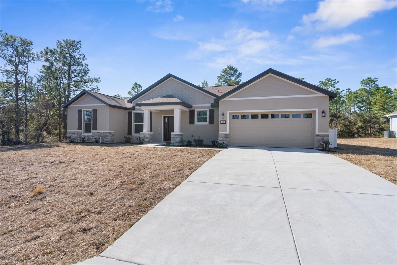 19 LUPINE ST, HOMOSASSA, FL, 34446