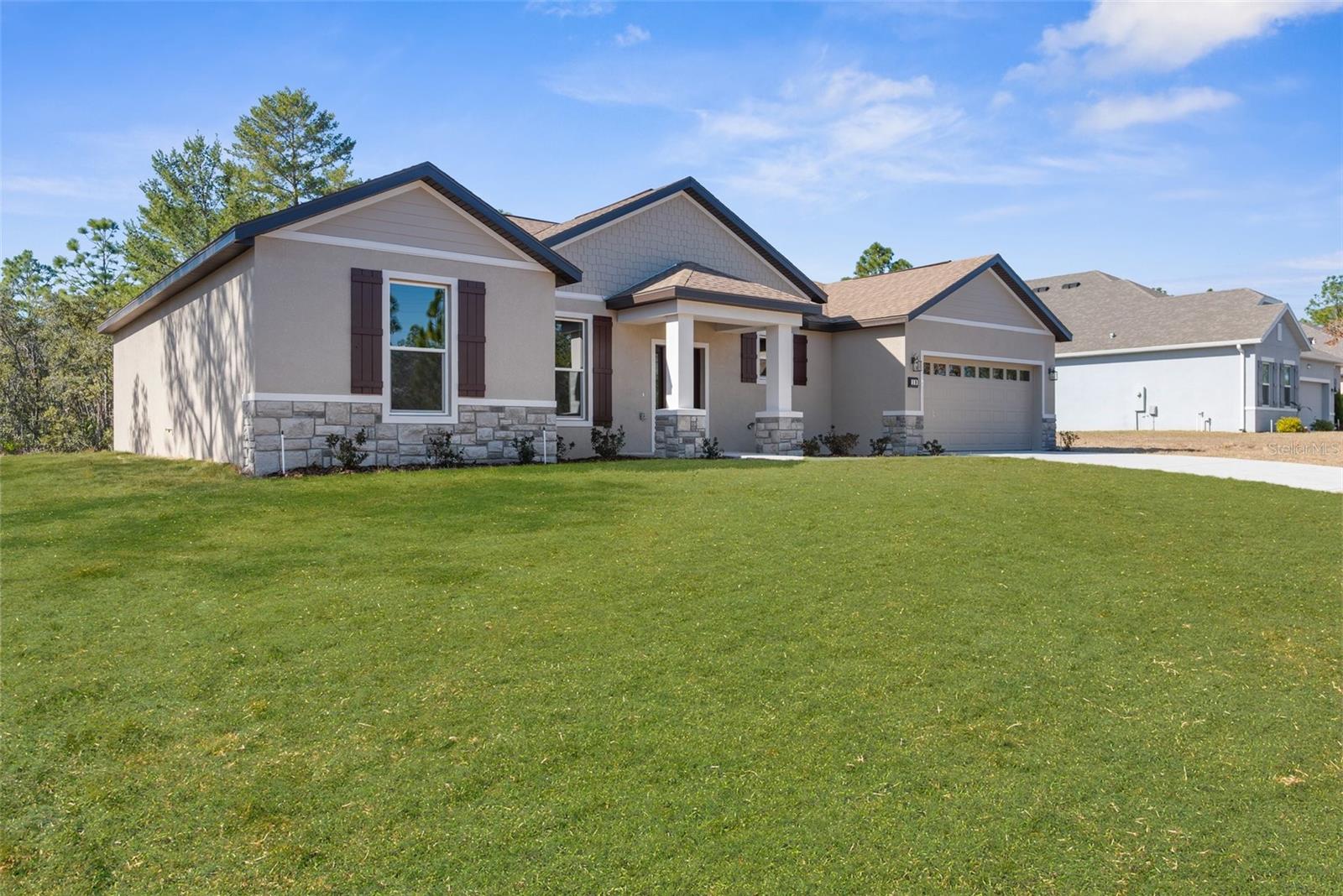 19 LUPINE ST, HOMOSASSA, FL, 34446