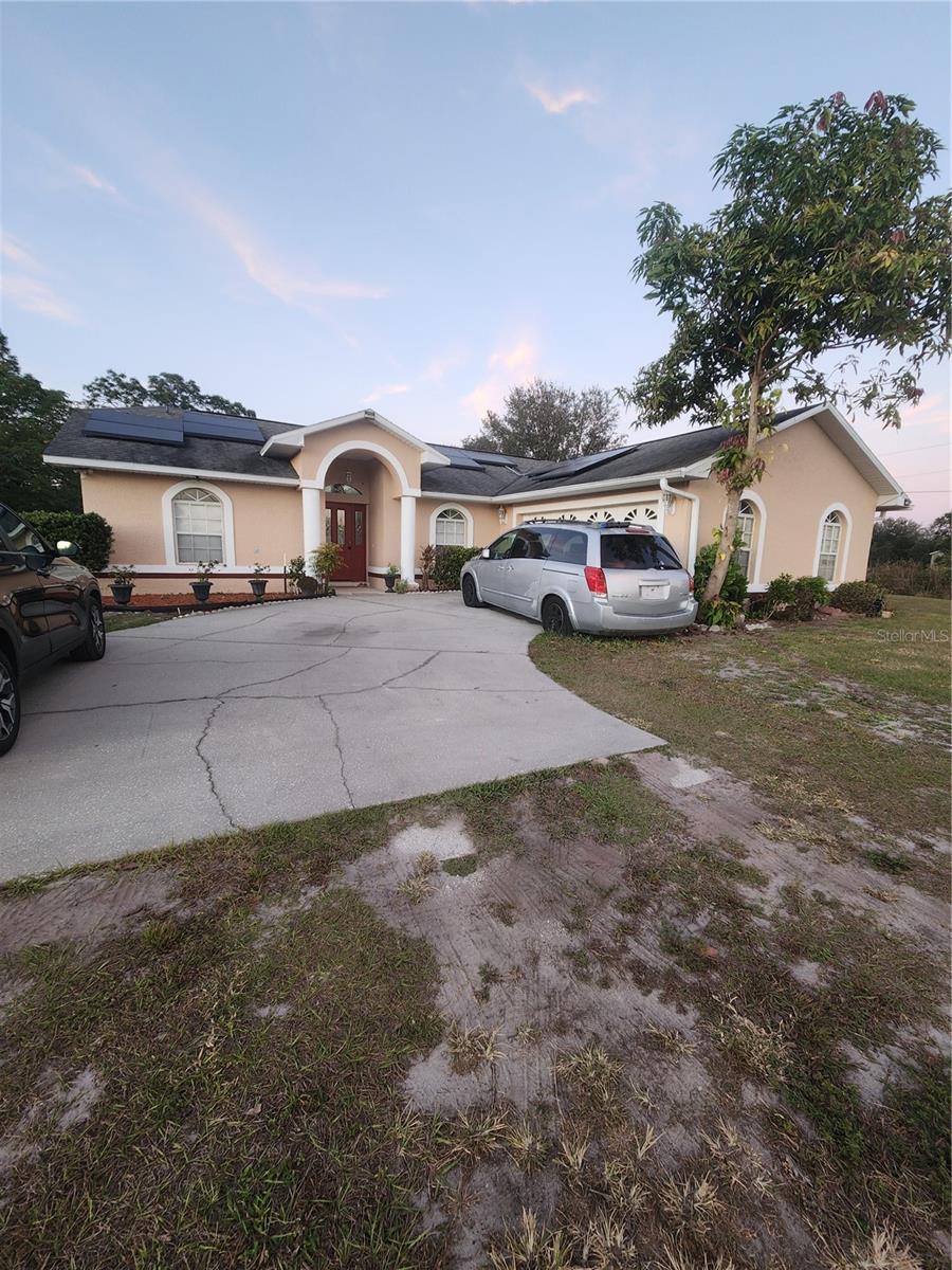 4635 DEER RUN RD, ST CLOUD, FL, 34772