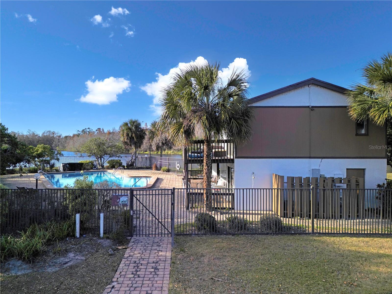 4668 TOWER PINE RD ##GE, ORLANDO, FL, 32839