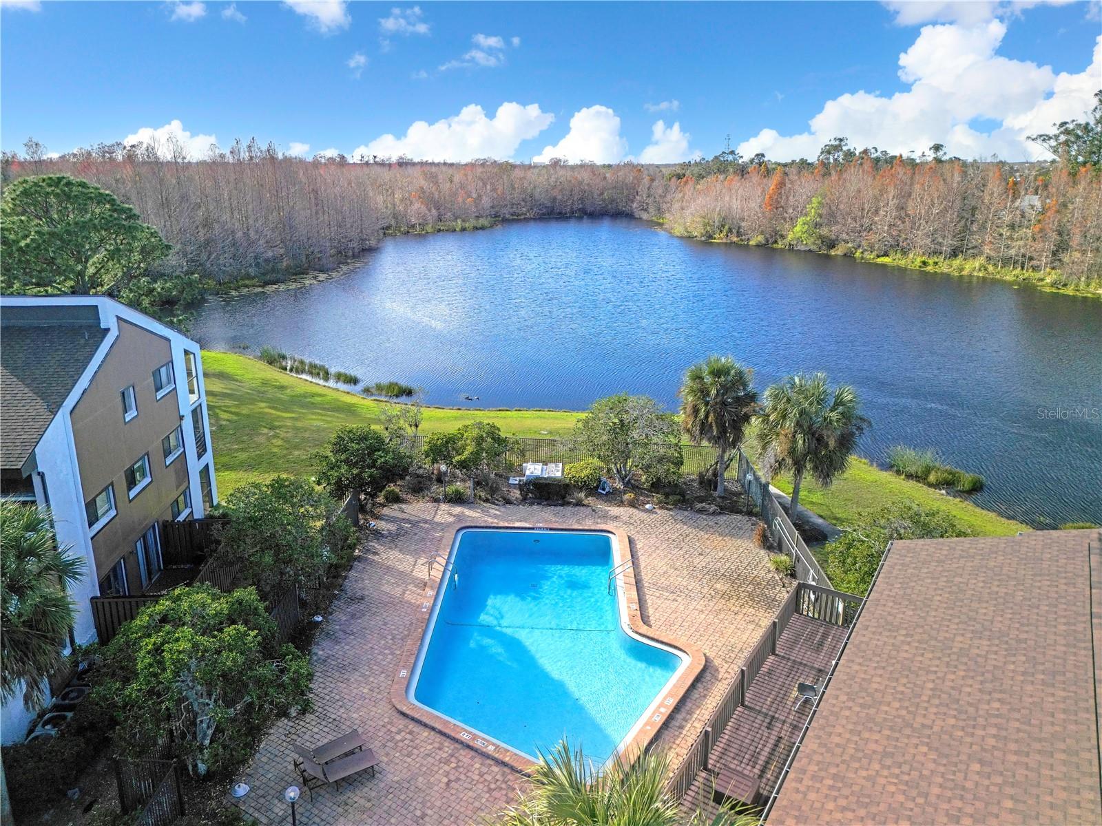 4668 TOWER PINE RD ##GE, ORLANDO, FL, 32839