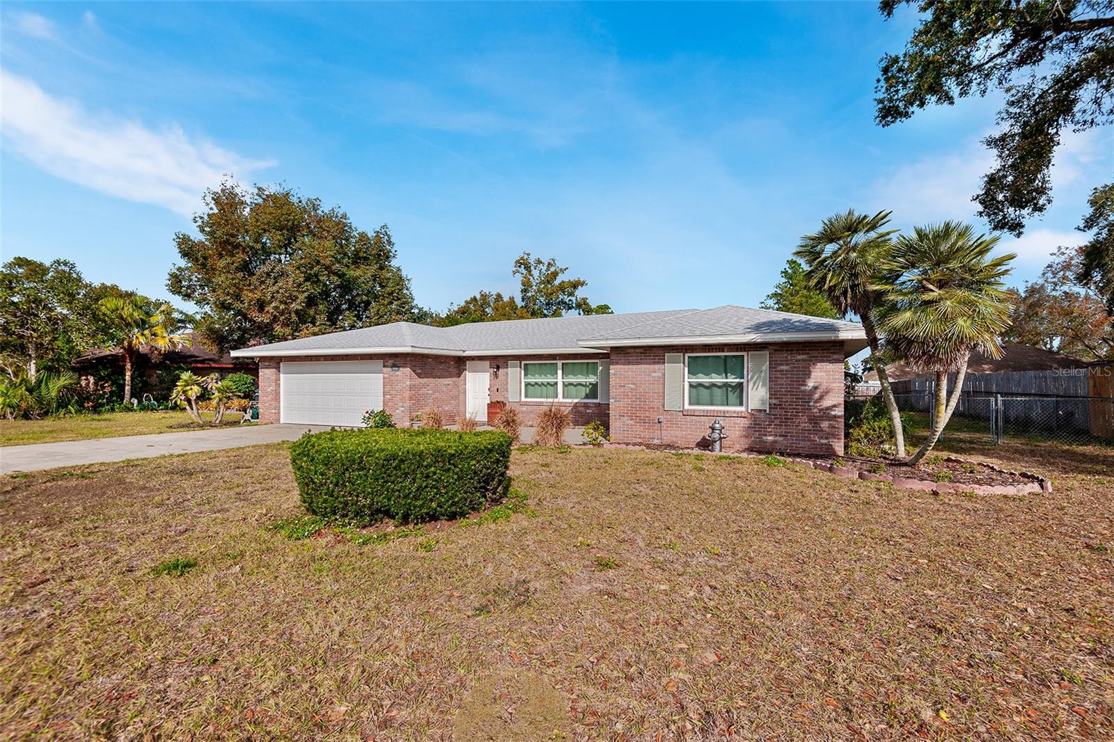 866 ORIOLE DR, WINTER HAVEN, FL, 33884