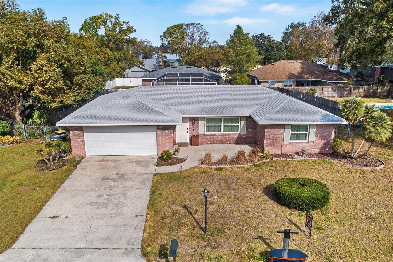 866 ORIOLE DR, WINTER HAVEN, FL, 33884