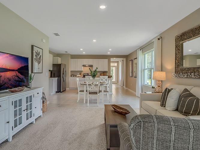 2605 ROWAN ST, TAVARES, FL, 32778