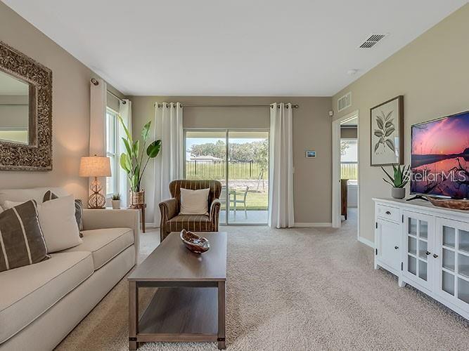 2605 ROWAN ST, TAVARES, FL, 32778