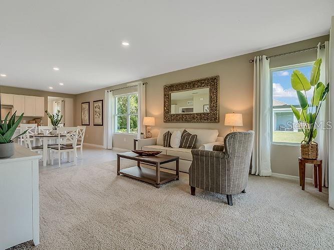 2605 ROWAN ST, TAVARES, FL, 32778