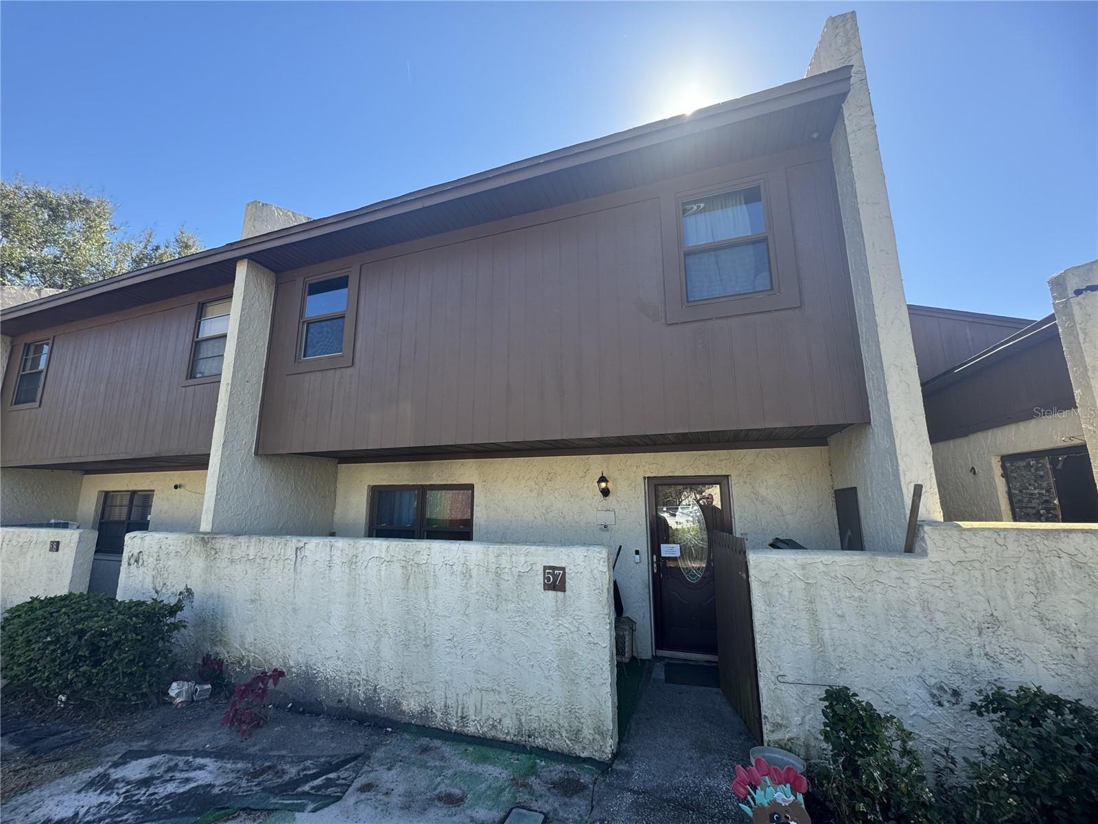 1880 N CRYSTAL LAKE DR #57, LAKELAND, FL, 33801