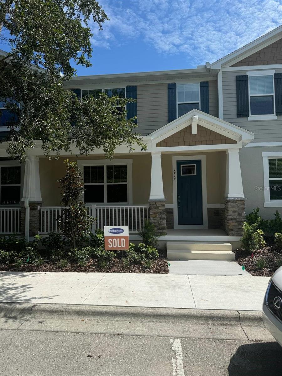 1414 BLUMBERG BLVD, WINTER SPRINGS, FL, 32708
