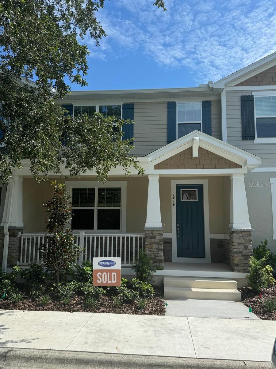 1414 BLUMBERG BLVD, WINTER SPRINGS, FL, 32708