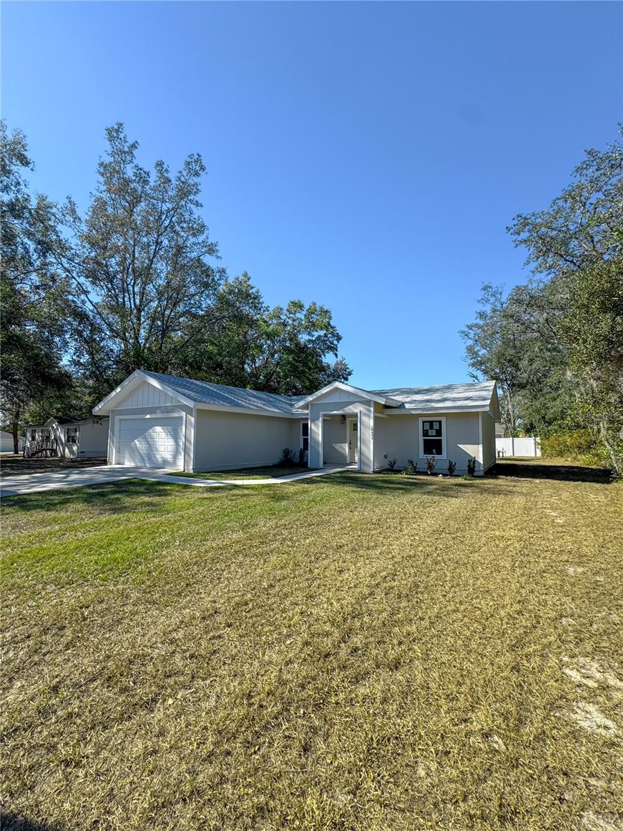 16430 SE 89TH CT, SUMMERFIELD, FL, 34491