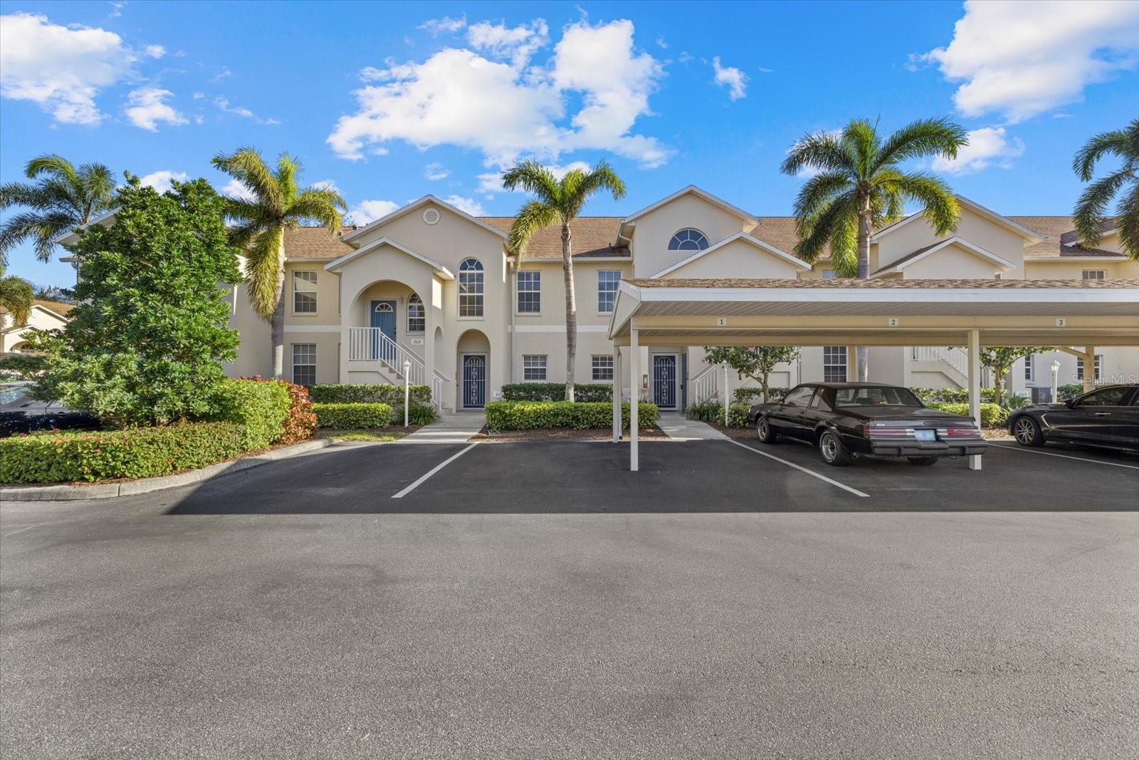 4250 PLAYERS PL #2622, SARASOTA, FL, 34238