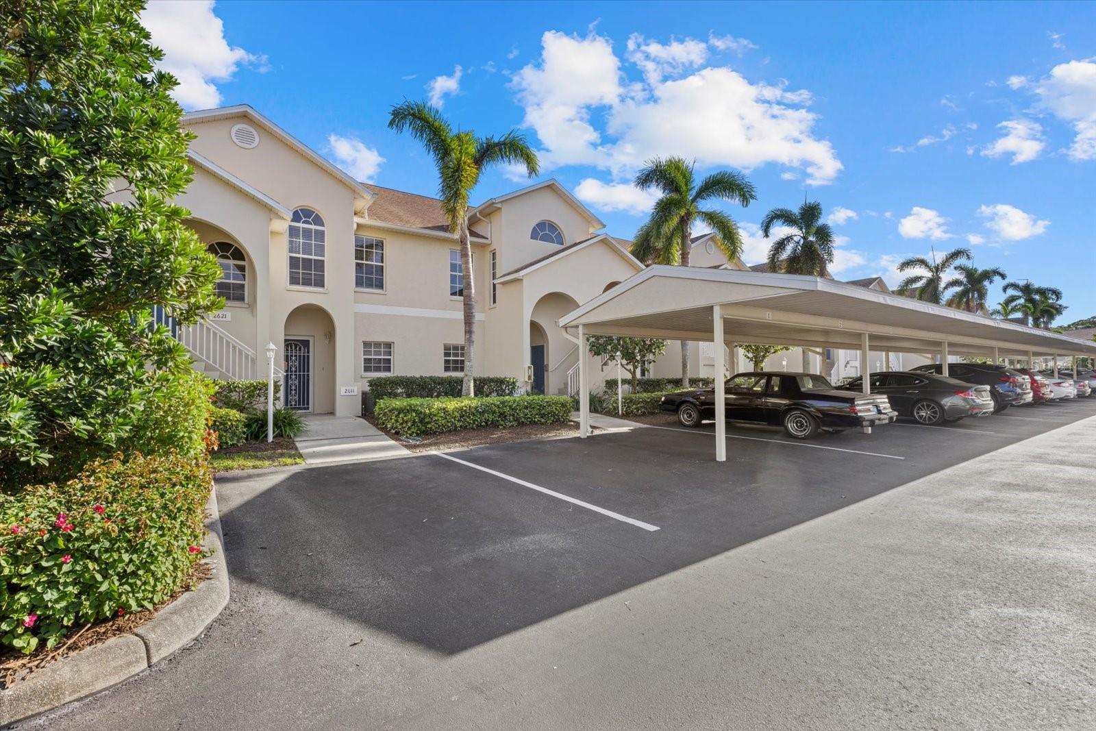 4250 PLAYERS PL #2622, SARASOTA, FL, 34238