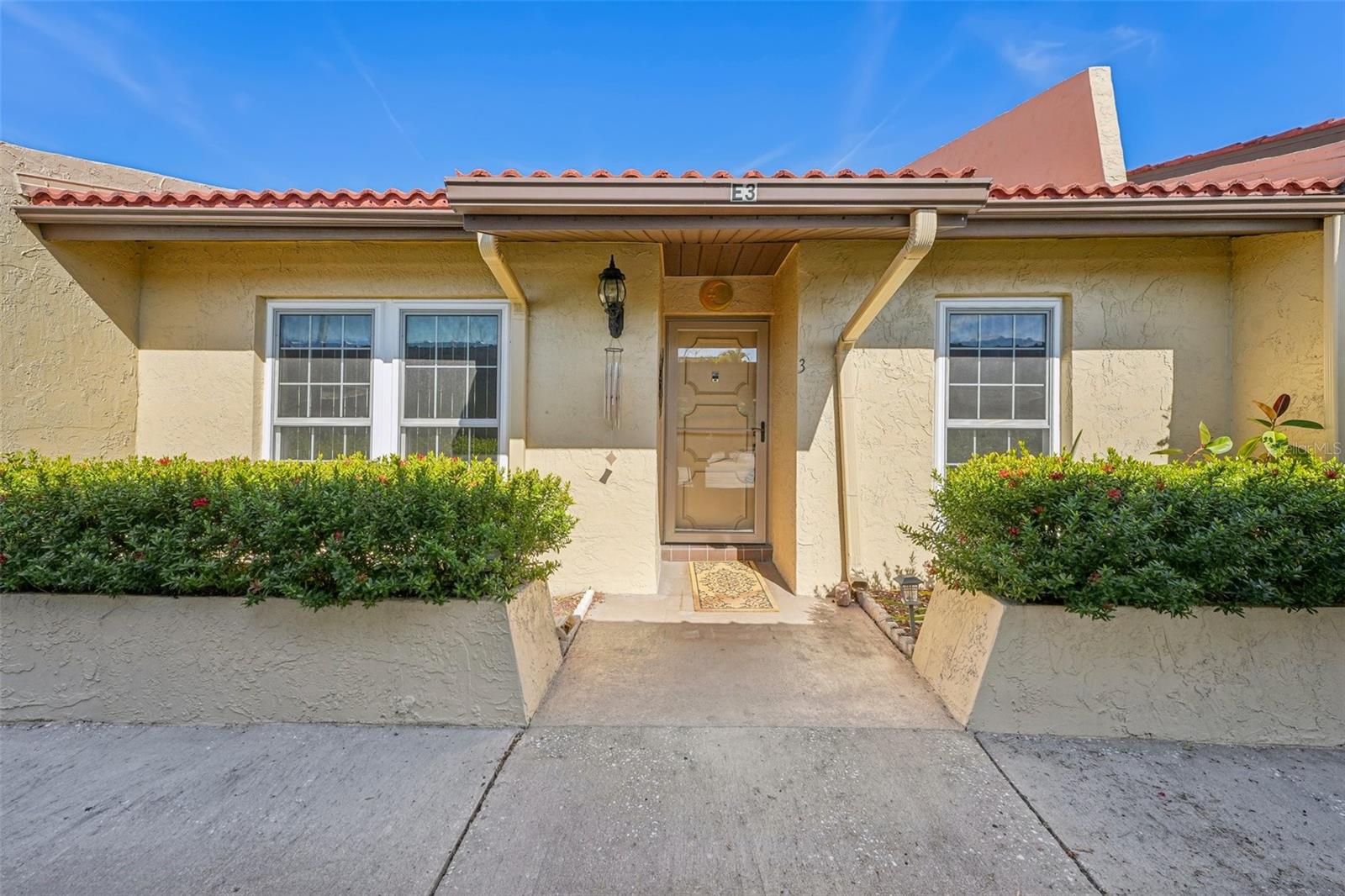 7200 ULMERTON RD #E3, LARGO, FL, 33771