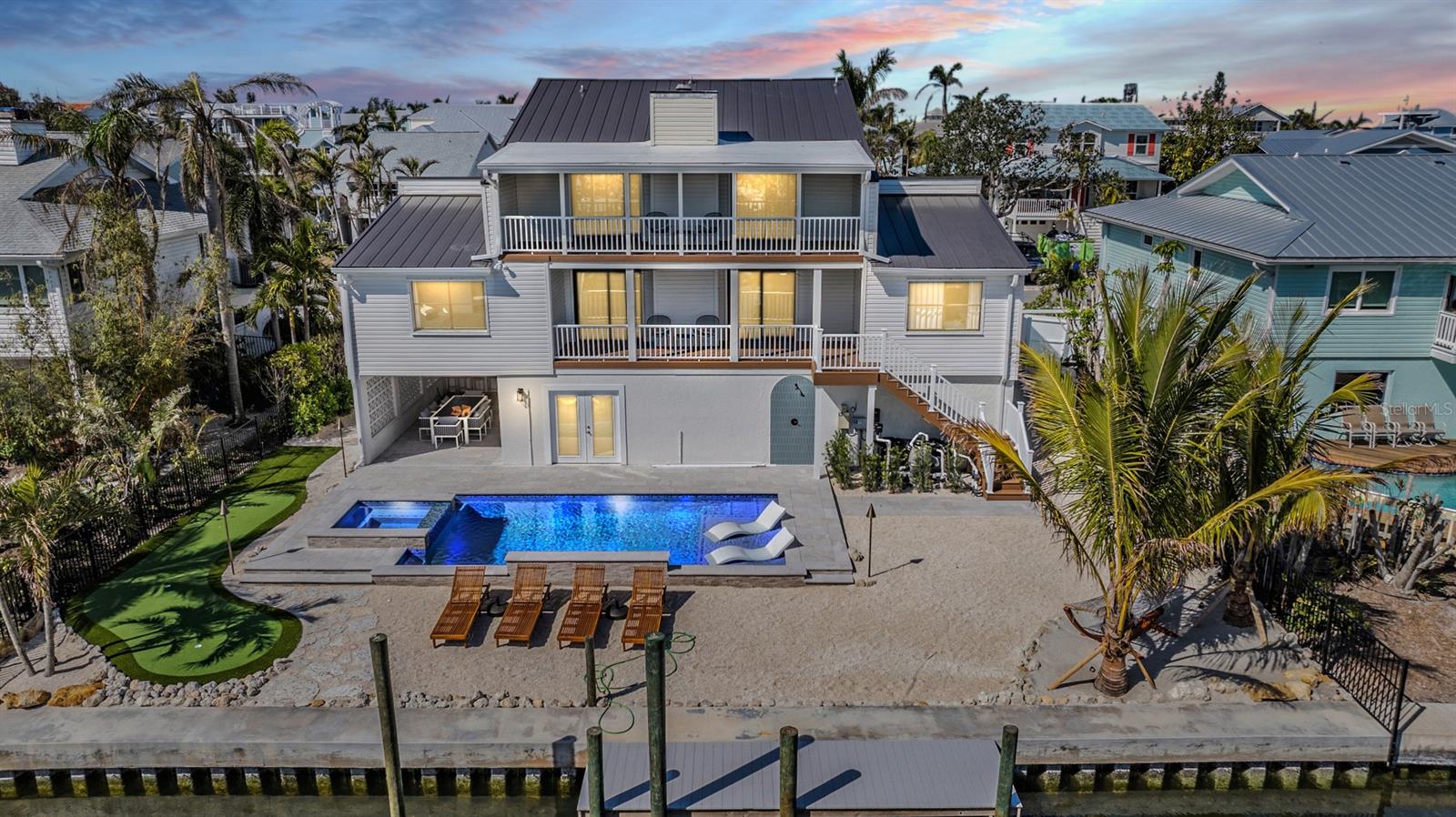 519 LOQUAT DR, ANNA MARIA, FL, 34216