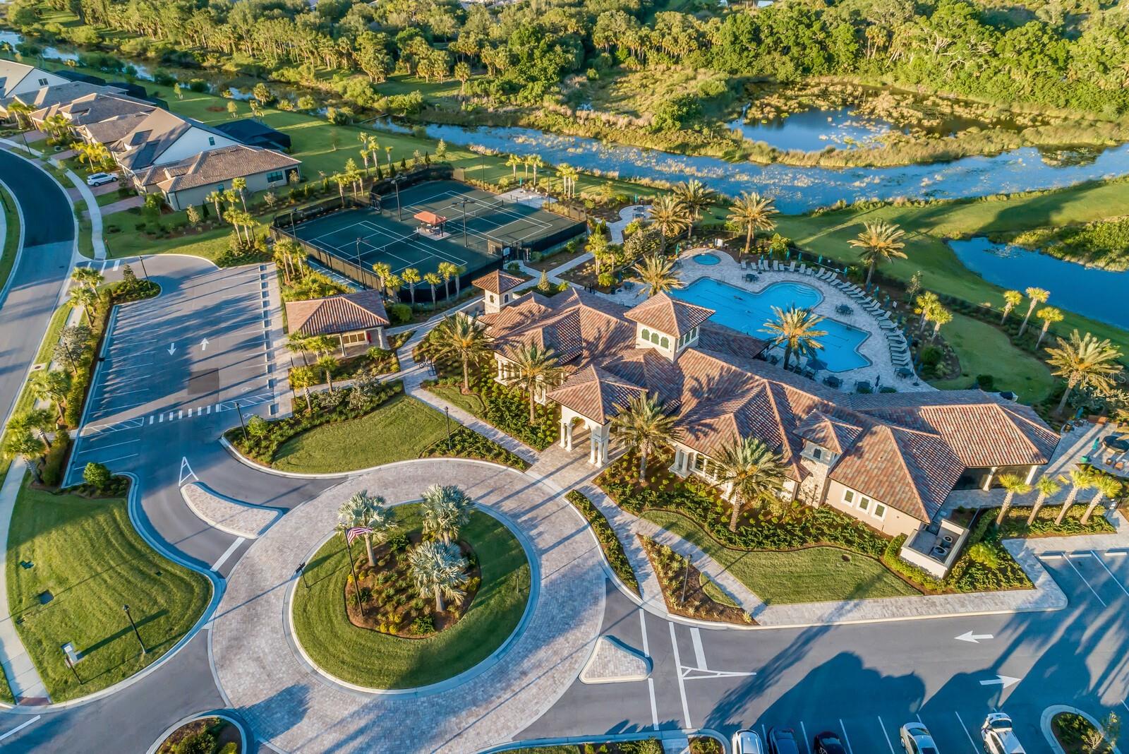 11136 SHEARWATER CT, SARASOTA, FL, 34238