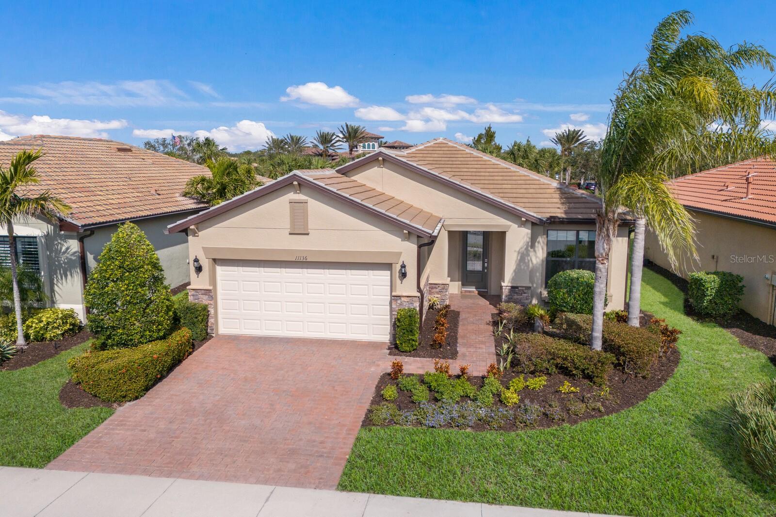 11136 SHEARWATER CT, SARASOTA, FL, 34238