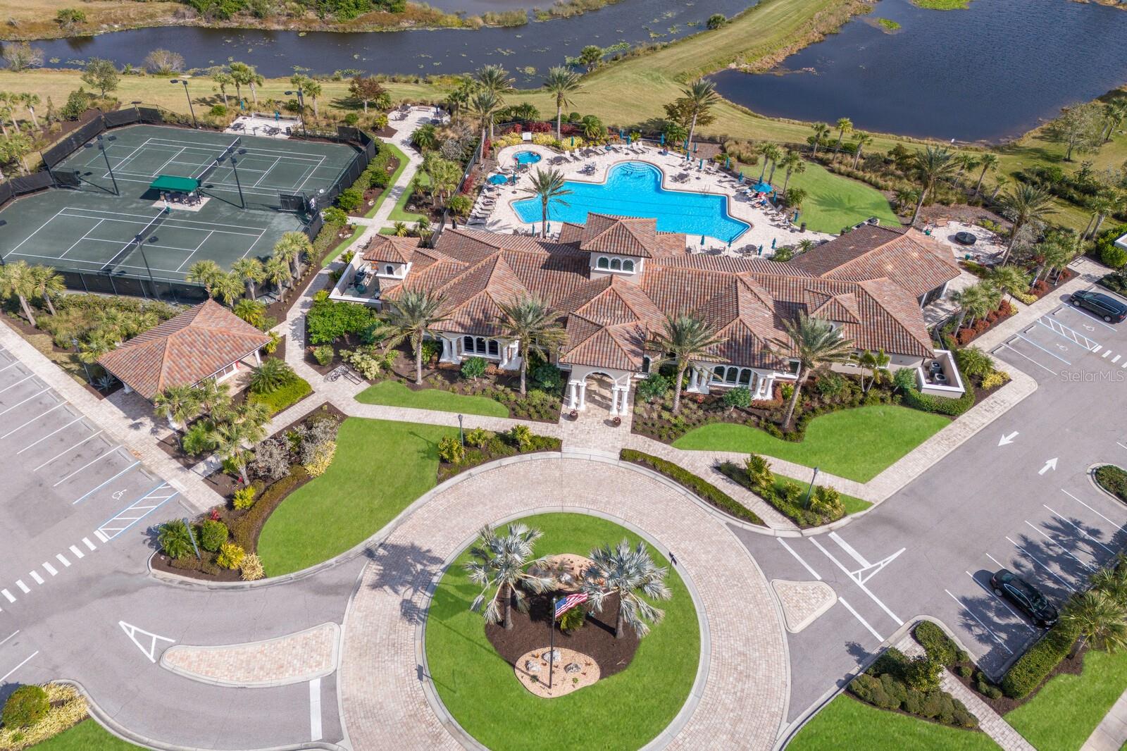 11136 SHEARWATER CT, SARASOTA, FL, 34238