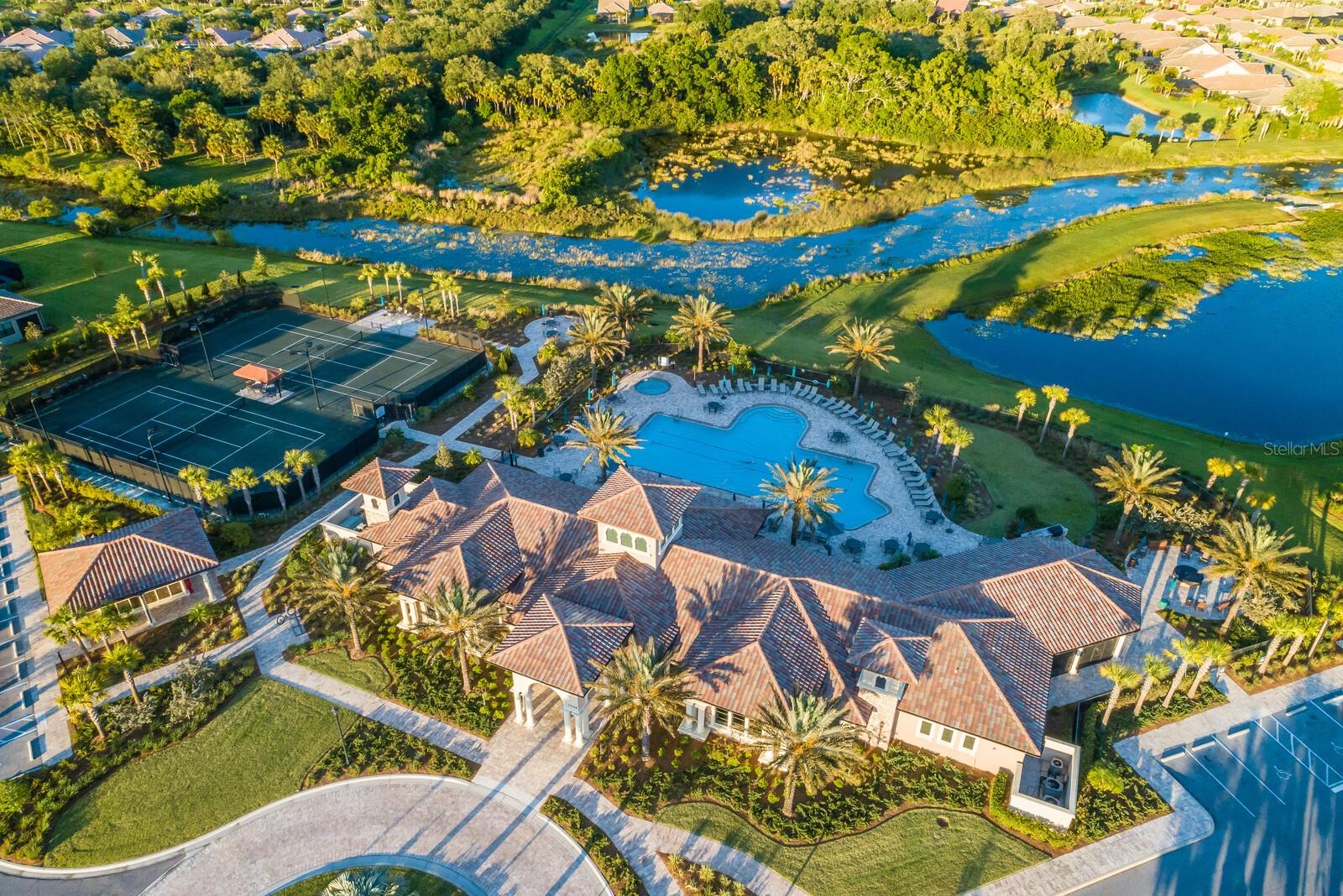 11136 SHEARWATER CT, SARASOTA, FL, 34238