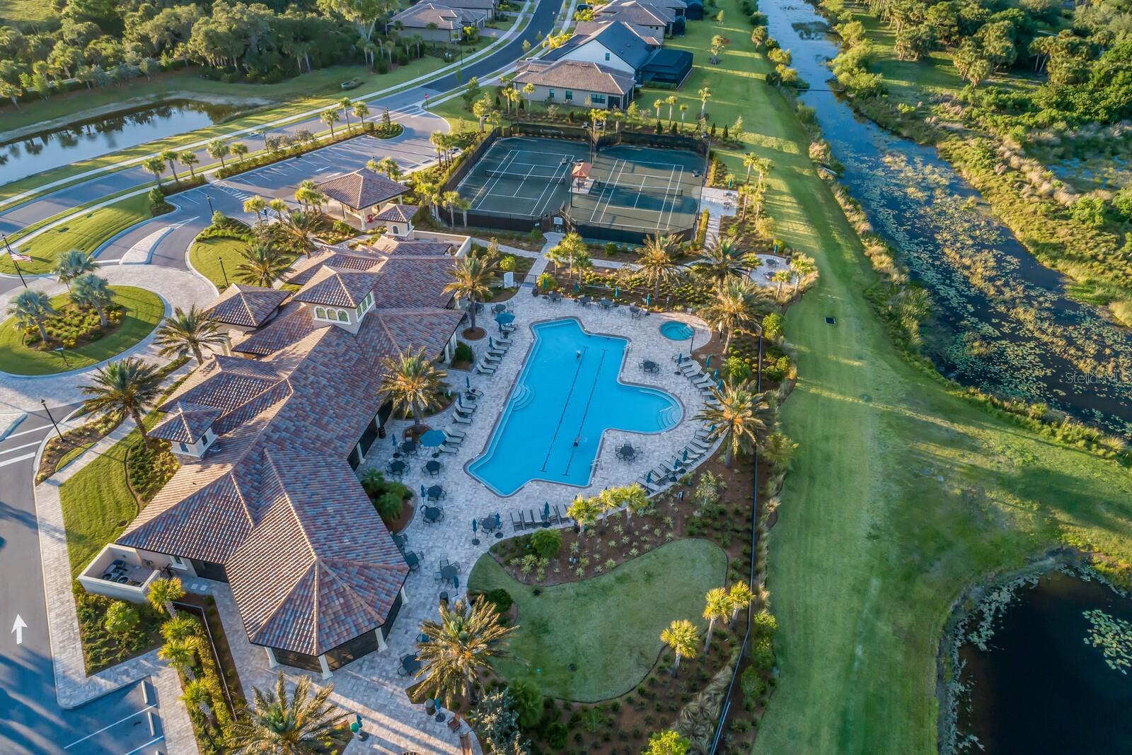 11136 SHEARWATER CT, SARASOTA, FL, 34238