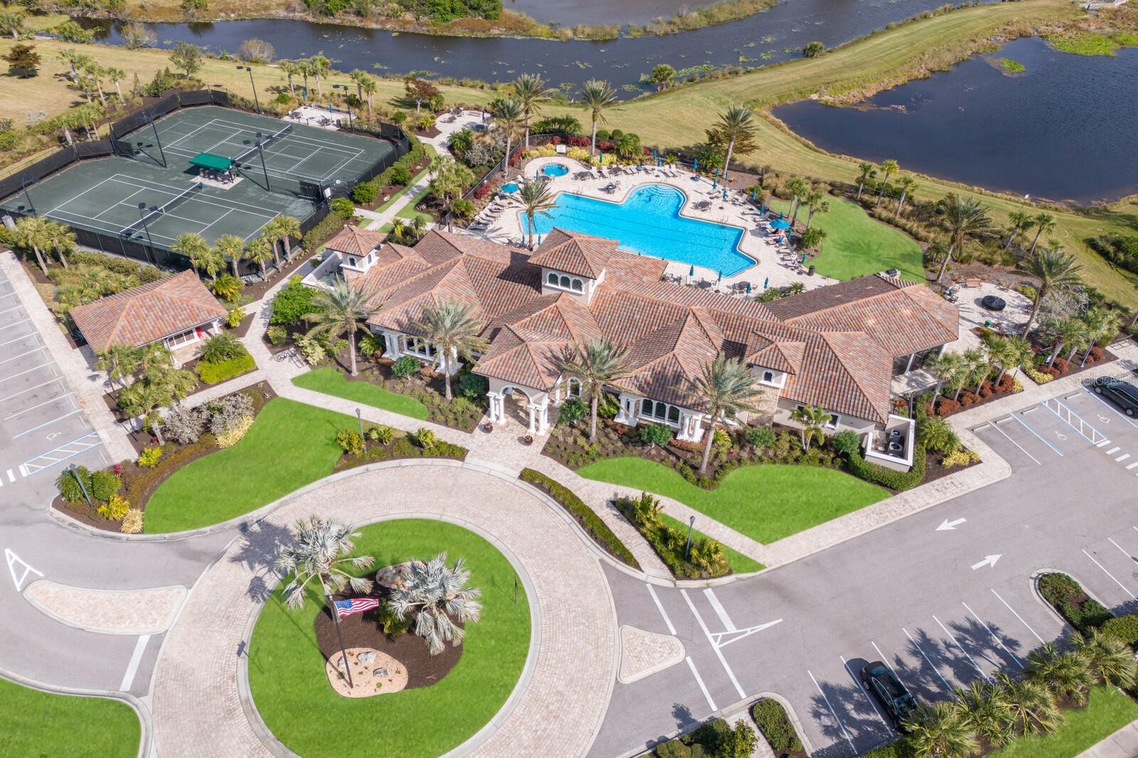 11136 SHEARWATER CT, SARASOTA, FL, 34238