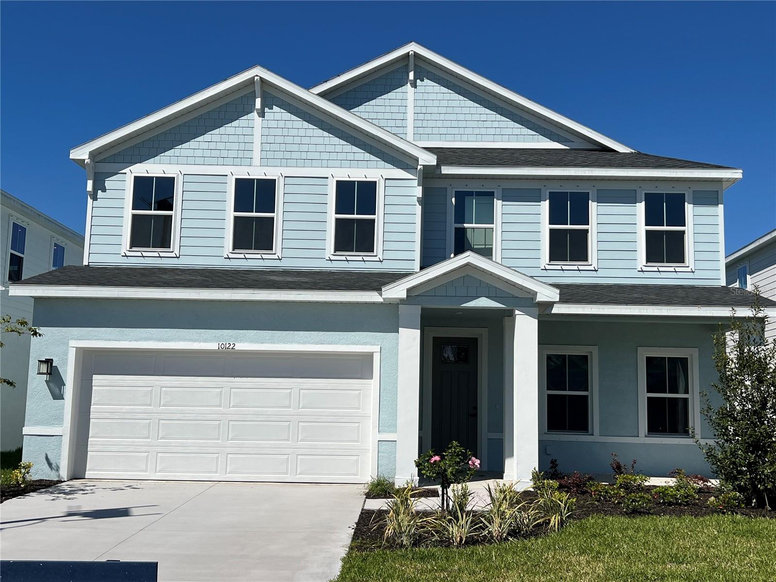 10122 ZENNIA LN, PARRISH, FL, 34219