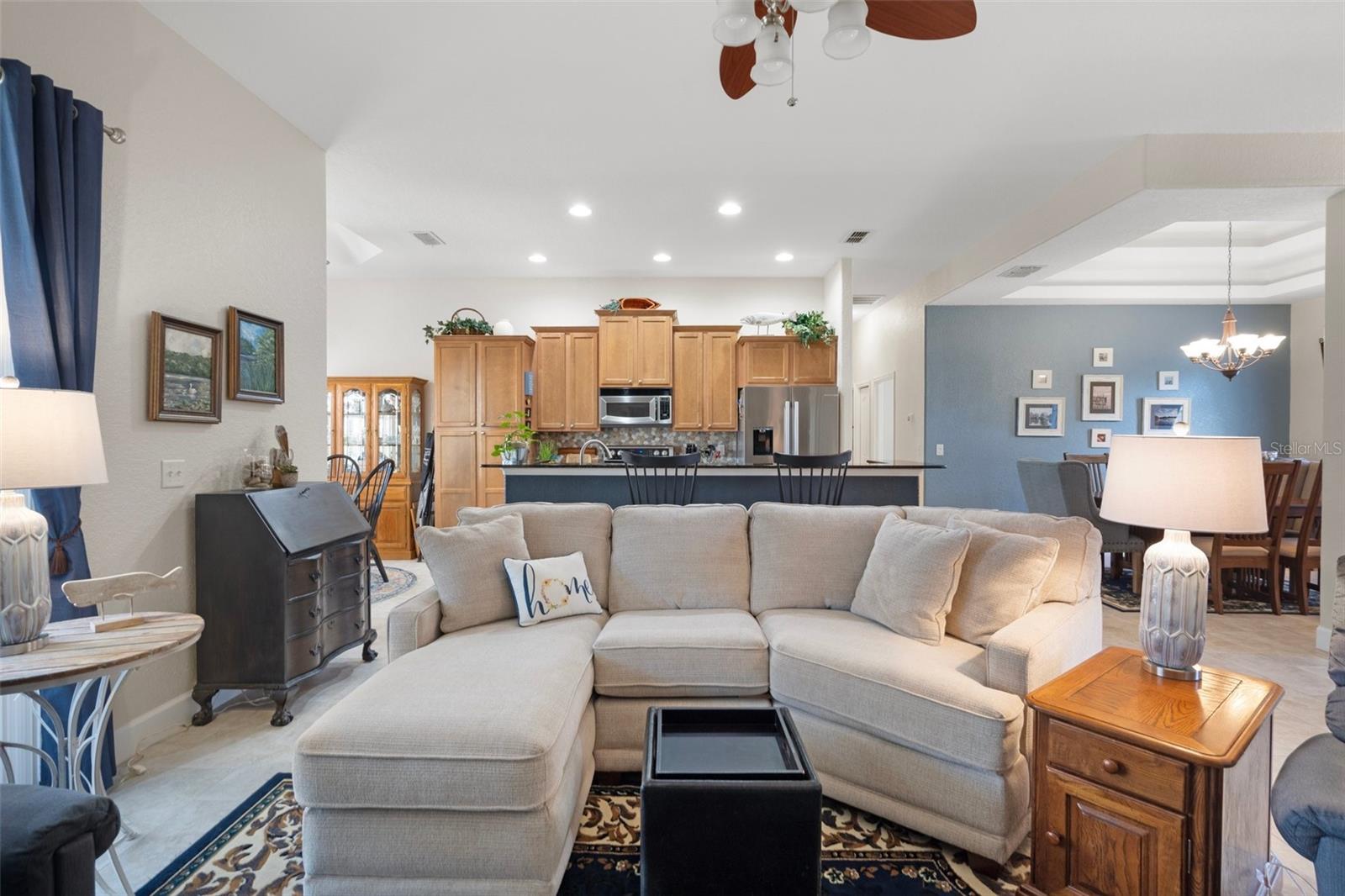 25 SANDERS CIR, HOMOSASSA, FL, 34446