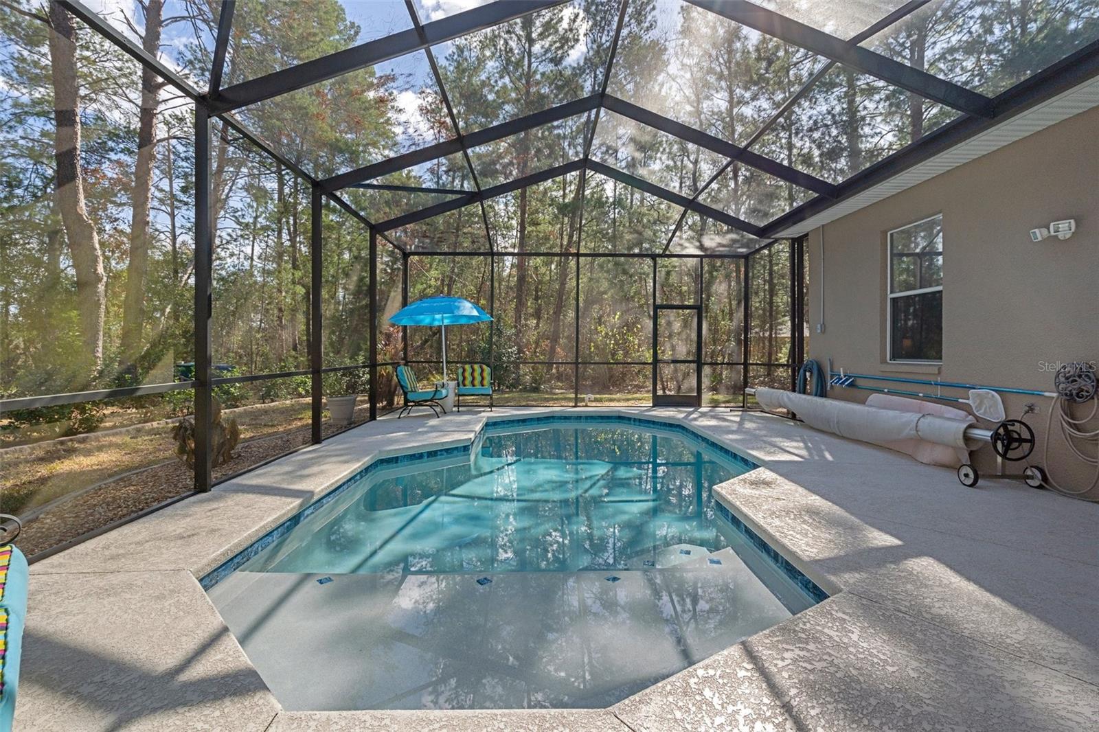 25 SANDERS CIR, HOMOSASSA, FL, 34446