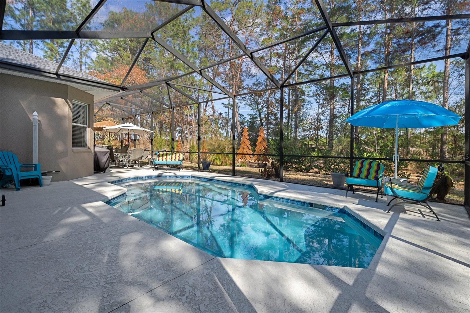 25 SANDERS CIR, HOMOSASSA, FL, 34446